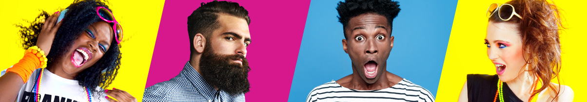 Bliv en del af Pixmania