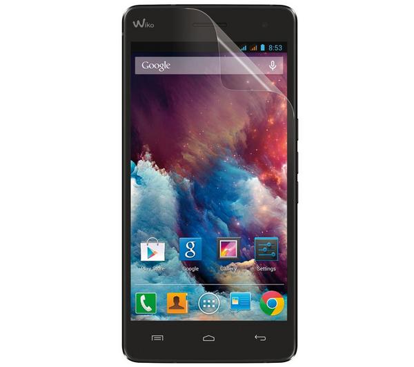 Beskyttelseskit til Highway smartphone