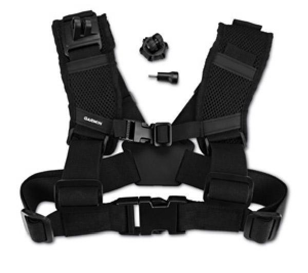 Skulderstøtte til VIRB Elite sportskamera