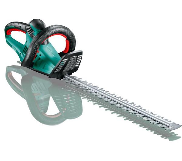 AHS 55-26 - Elektrisk hækkeklipper