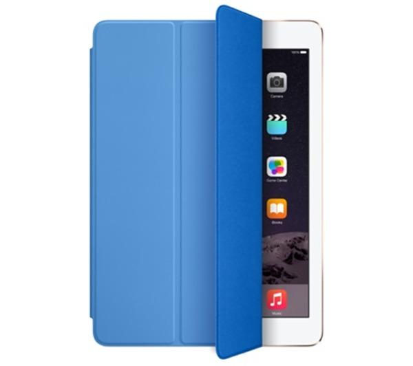 iPad Air Smart Cover - blå