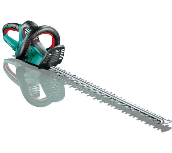 AHS 70-34 - Elektrisk hækkeklipper