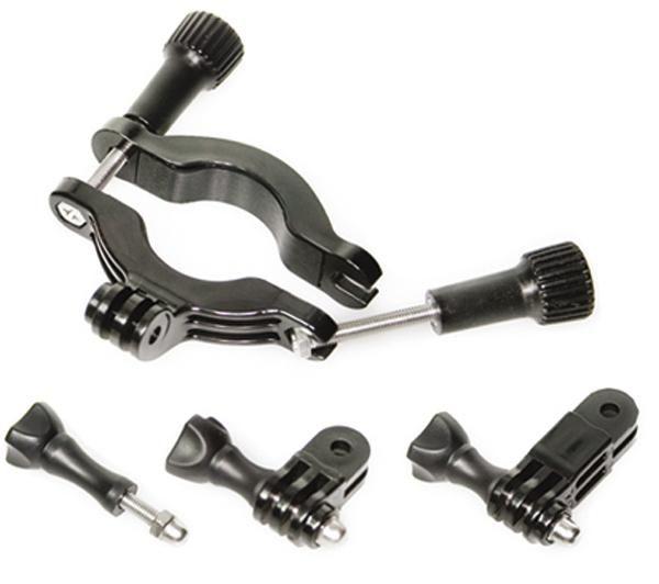 Roll Bar støttesystem