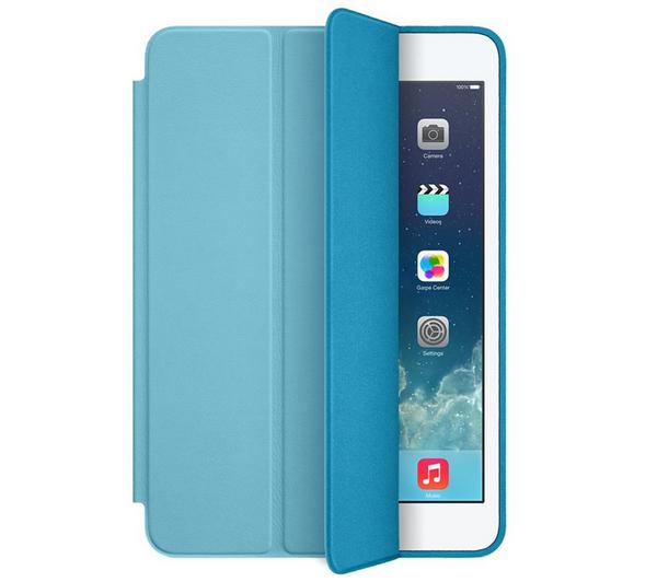 iPad mini Smart Case - blå