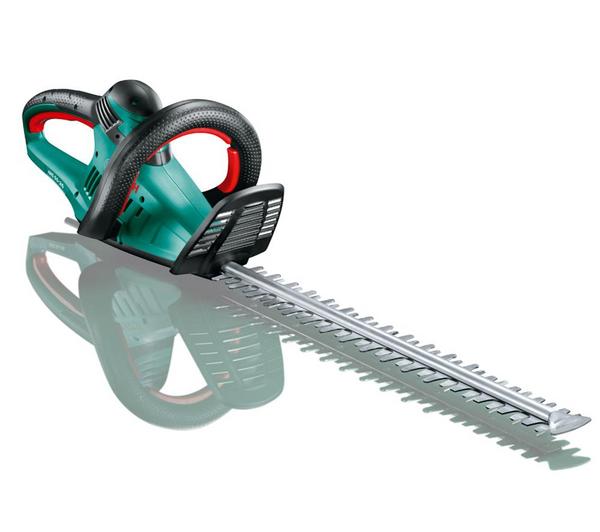 AHS 50-26 - Elektrisk hækkeklipper