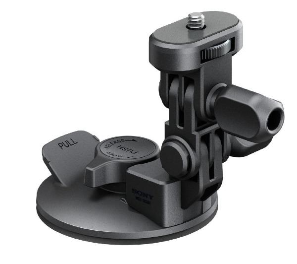 VCT SCM1 - Støtte med sugekop til Action Cam