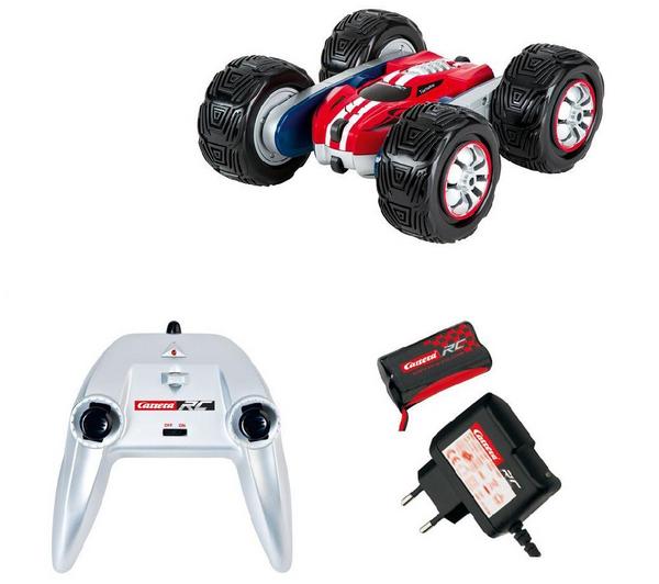 Radio-kontrolleret bil - Turnator