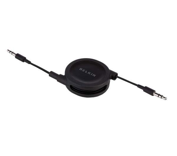 Udtræks-audio-kabel F3S004