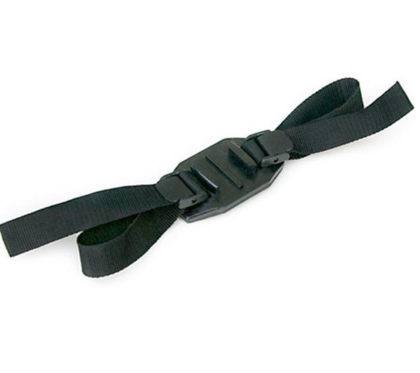 Monteringsrem til ventileret hjelm Vented Helmet Strap (VENH)