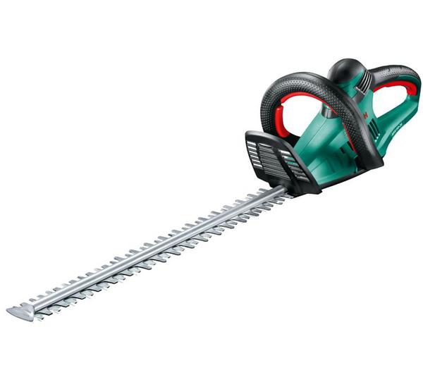 Hækkeklipper 600 watts Power AHS 60-26