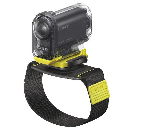 AKA-WM1 - Håndledsmontering