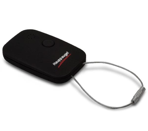 mySelfie - Bluetooth fjernbetjening til smartphone og tablet