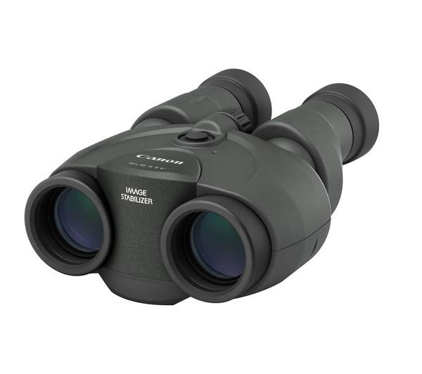 12x36 IS III Kikkerter