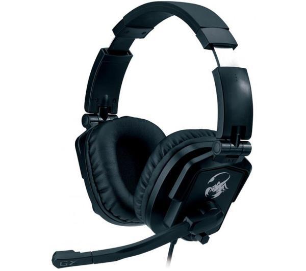 Micro headset HS-G550 Lychas