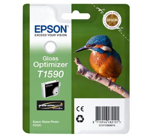Blækpatron T1590 - Lysstyrke optimering