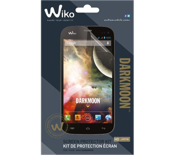 Beskyttelses-kit til Darkmoon smartphone