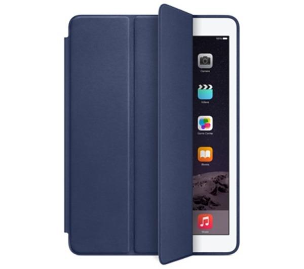 iPad Air 2 Smart Case - blå