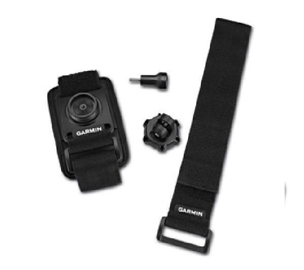 Støttesystem på velkro-armbånd til VIRB Elite sportskamera