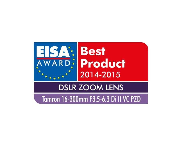 SP 70-300 mm f/4-5,6 Di VC USD - Objektiv til Canon