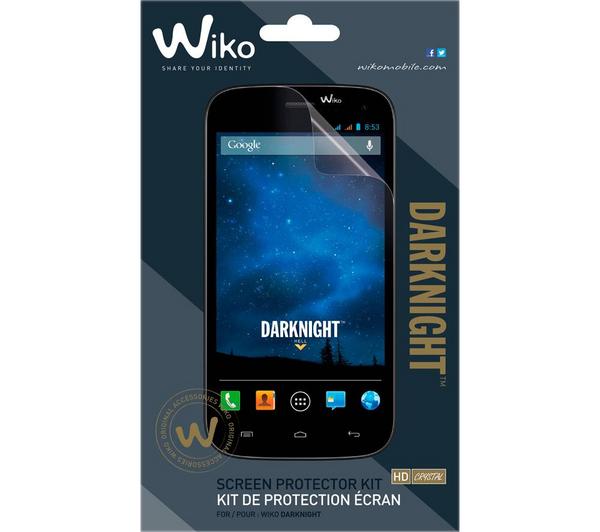 Beskyttelseskit til Darknight smartphone