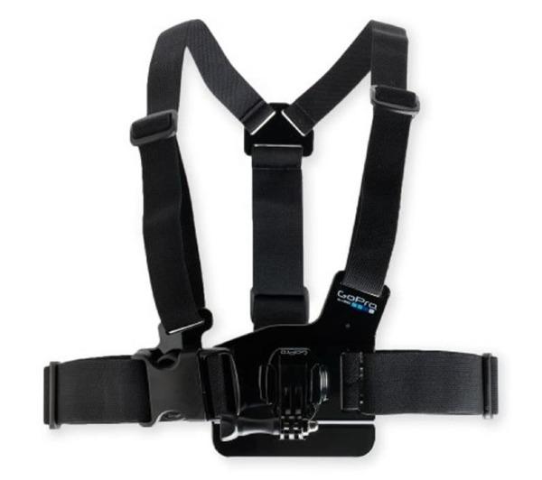 Hovedseletøj Chesty Mount