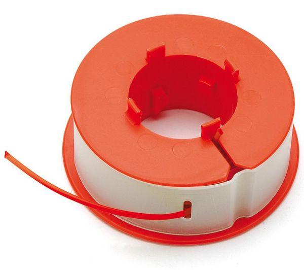 Spole med tråd til ART hækklippere - 8 meter