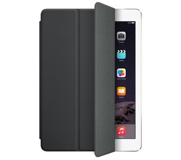 iPad Air Smart Cover - sort