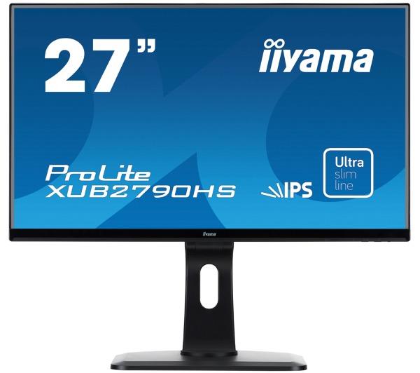 ProLite XUB2790HS-1 - 27" Full HD LED-skærm