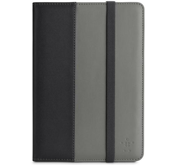 Klassiske hylster med integreret støtte F7N037vfC00 - grå/sort