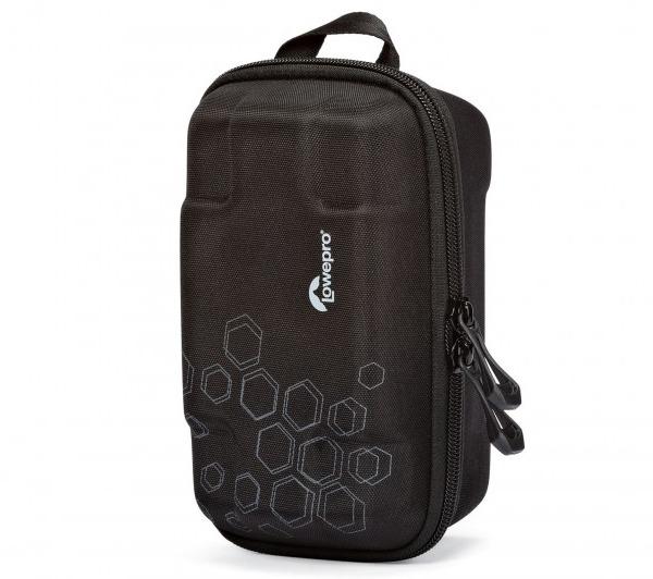 Dashpoint AVC 1 - sort - Etui til videokamera